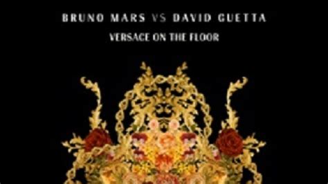 versace on the floor traduzione italiana|bruno mars just the way you are lyrics.